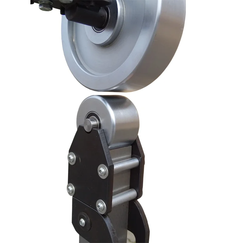 Engleski kotač za lim F1,2X560A METCOR