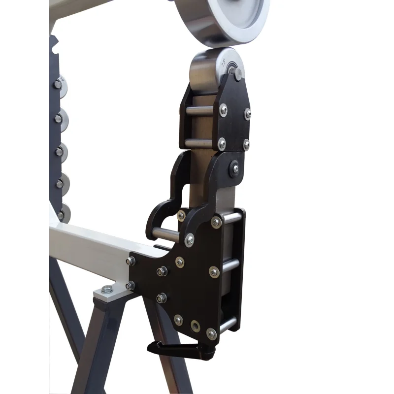 Engleski kotač za lim F1,2X560A METCOR