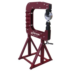 Engleski kotač za lim F2.0x630 METCOR