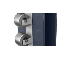 Engleski kotač za lim F2.0x630 METCOR