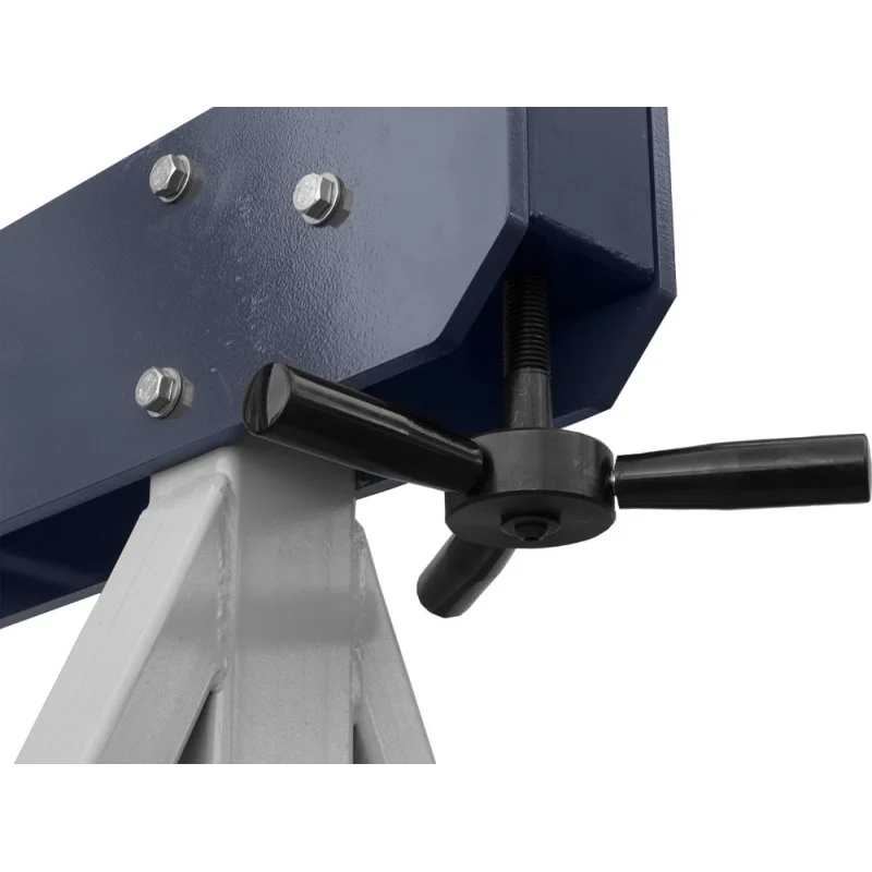 Engleski kotač za lim F2.0x630 METCOR