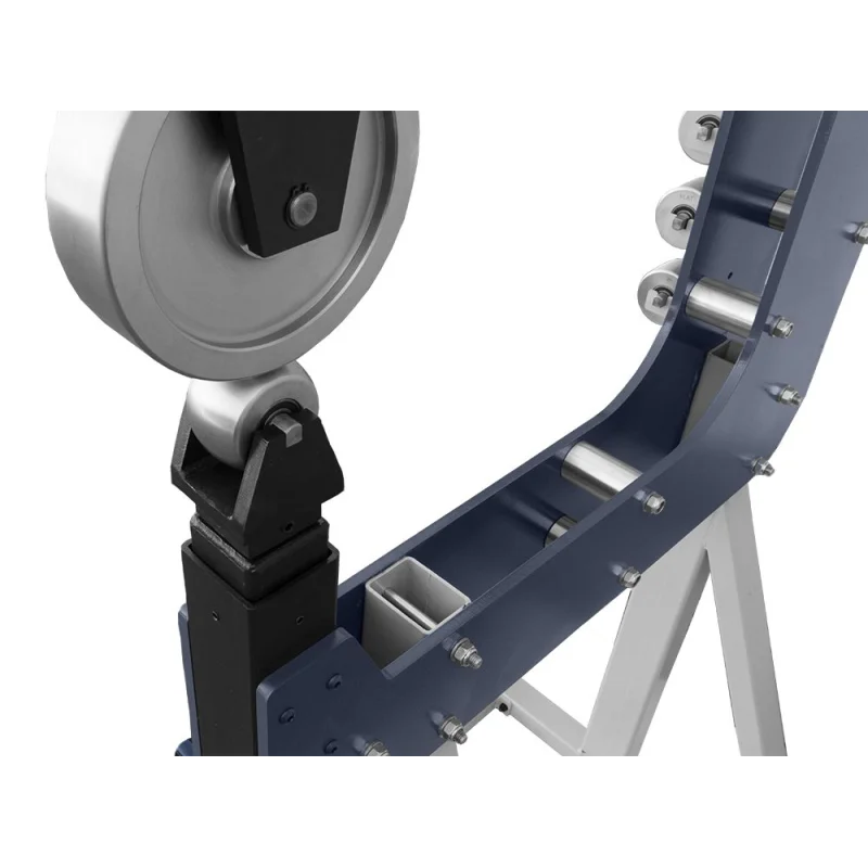 Engleski kotač za lim F2.0x630 METCOR