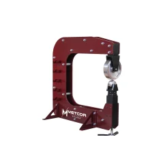 Engleski kotač za lim F2.0x630B METCOR