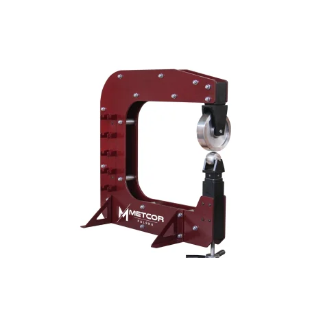 Engleski kotač za lim F2.0x630B METCOR