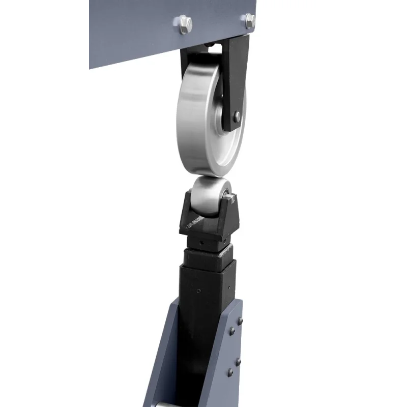 Engleski kotač za lim F2.0x760 METCOR