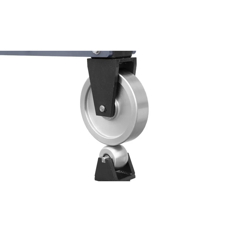 Engleski kotač za lim F2.0x760 METCOR