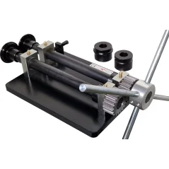 Stroj za obradu ruba lima RM8H METCOR