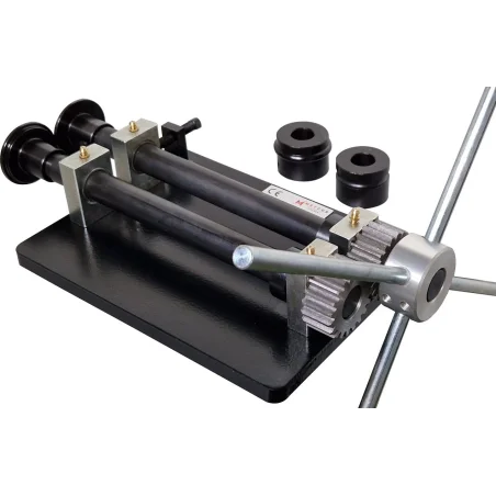 Stroj za obradu ruba lima RM8H METCOR