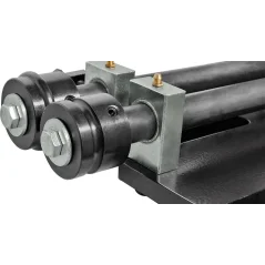 Stroj za obradu ruba lima RM8H METCOR