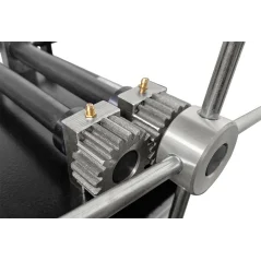 Stroj za obradu ruba lima RM8H METCOR