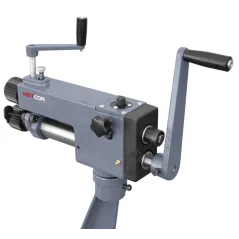 Stroj za obradu ruba lima RM08 METCOR