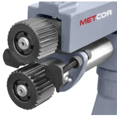 Stroj za obradu ruba lima RM08 METCOR