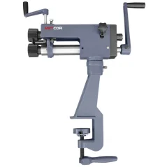 Stroj za obradu ruba lima RM08 METCOR