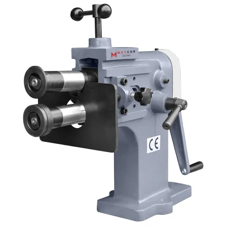 Stroj za obradu ruba lima TB12 METCOR