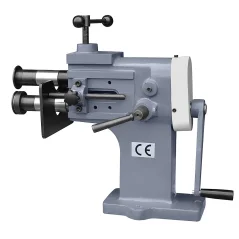 Stroj za obradu ruba lima TB12 METCOR