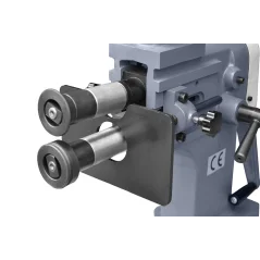 Stroj za obradu ruba lima TB12 METCOR