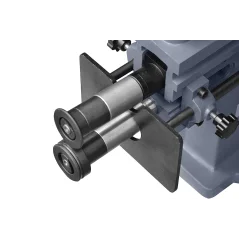 Stroj za obradu ruba lima TB12 METCOR