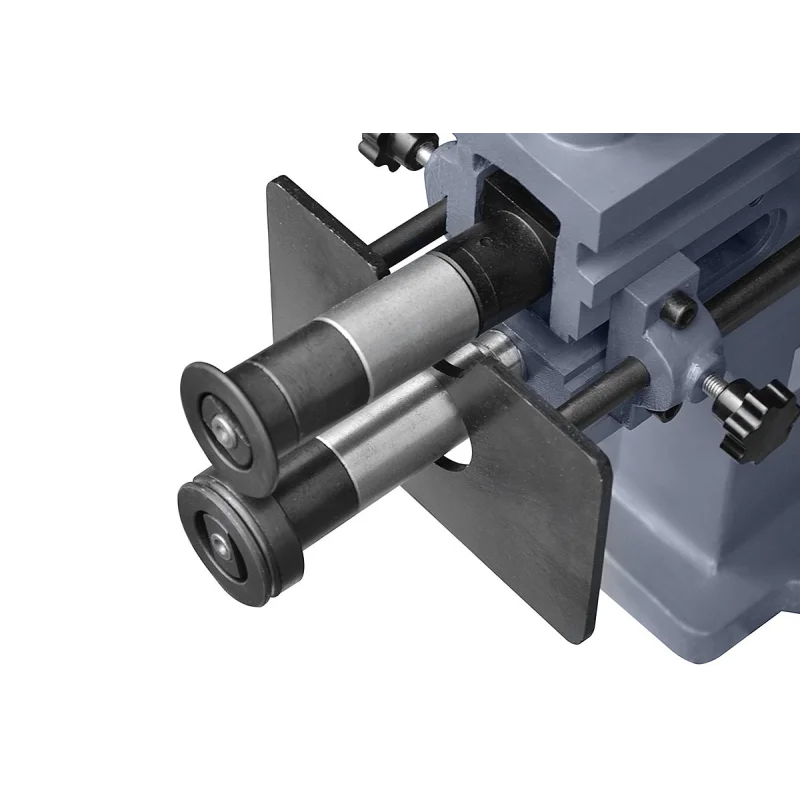 Stroj za obradu ruba lima TB12 METCOR