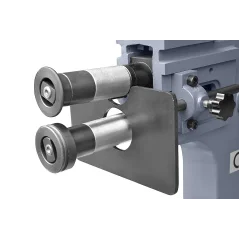 Stroj za obradu ruba lima TB12 METCOR