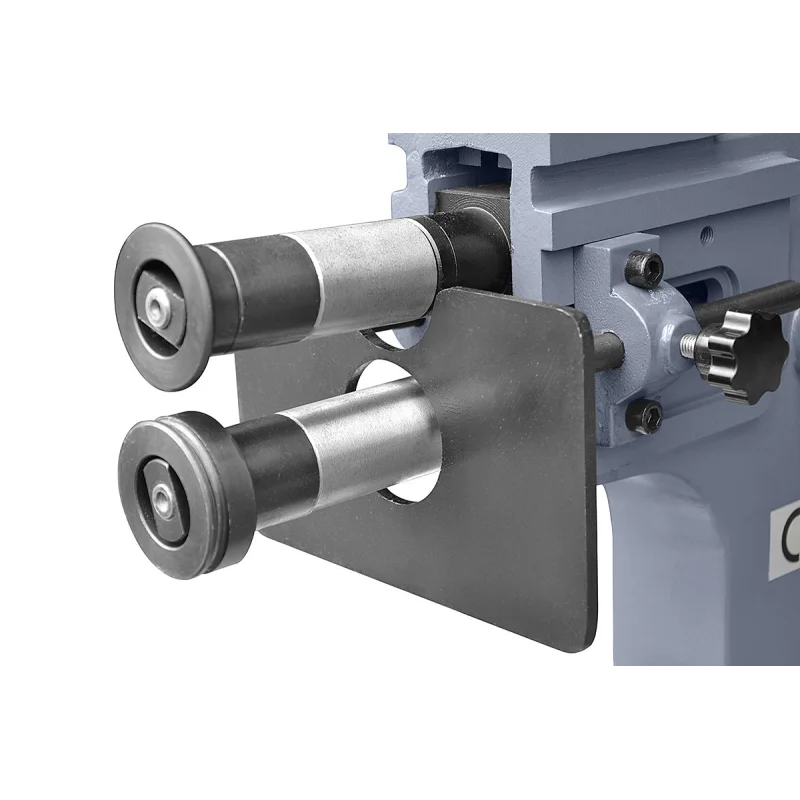 Stroj za obradu ruba lima TB12 METCOR