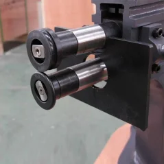 Stroj za obradu ruba lima TB12 METCOR