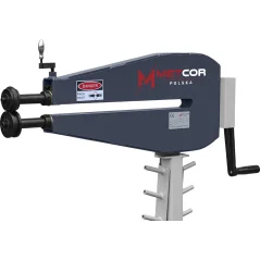 Stroj za obradu ruba lima RM24M METCOR