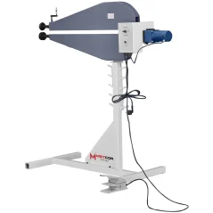 Stroj za obradu ruba lima RM36 METCOR