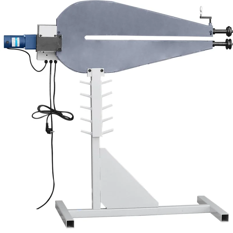 Stroj za obradu ruba lima RM36 METCOR