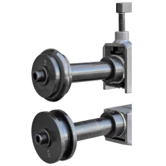 Stroj za obradu ruba lima RM36 METCOR