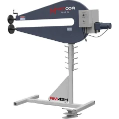 Stroj za obradu ruba lima RM42H METCOR