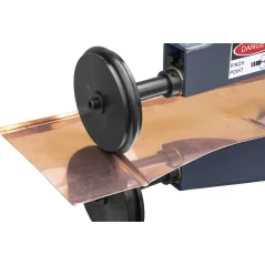 Stroj za obradu ruba lima RM42H METCOR