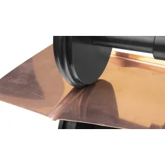 Stroj za obradu ruba lima RM42H METCOR