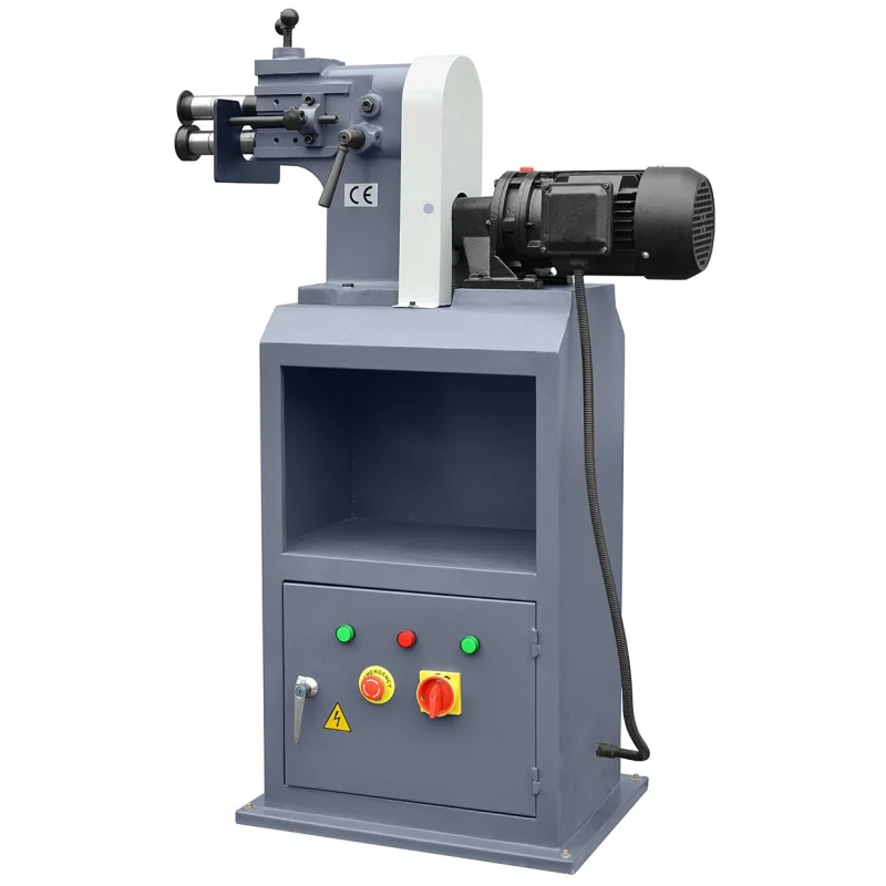 Stroj za obradu ruba lima ETB12 METCOR