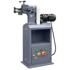 Stroj za obradu ruba lima ETB12 METCOR