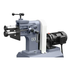 Stroj za obradu ruba lima ETB12 METCOR