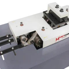 Stroj za obradu ruba lima Pittsburgh PF16G METCOR