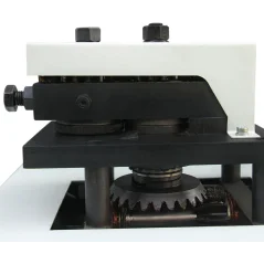 Stroj za obradu ruba lima Pittsburgh PF16G METCOR