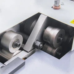 Stroj za obradu ruba lima Pittsburgh PF16G METCOR