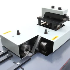 Stroj za obradu ruba lima Pittsburgh PF16G METCOR