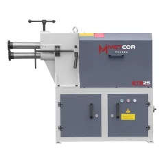 Stroj za obradu ruba lima ETB25 METCOR