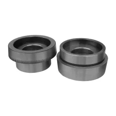 Stroj za obradu ruba lima ETB25 METCOR