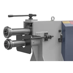 Stroj za obradu ruba lima ETB40 METCOR