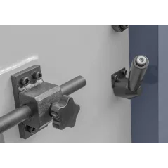 Stroj za obradu ruba lima ETB40 METCOR