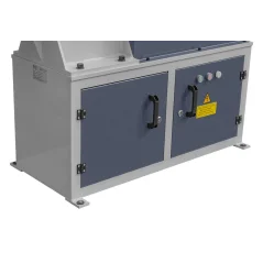 Stroj za obradu ruba lima ETB40 METCOR