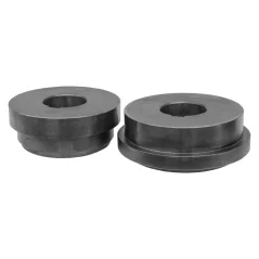 Stroj za obradu ruba lima ETB40 METCOR