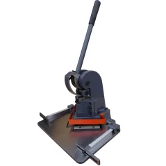 Giljotina škare HN3 METCOR