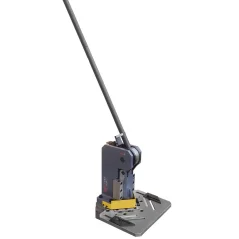 Giljotina škare HN3/102 METCOR