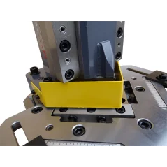 Giljotina škare HN3/102 METCOR