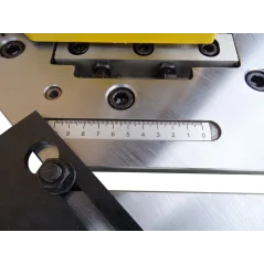 Giljotina škare HN3/102 METCOR