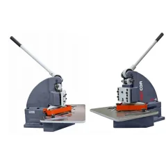 Giljotina škare HN4 METCOR